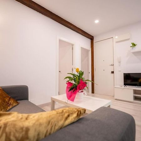 Cisneros Apartment Santander Buitenkant foto