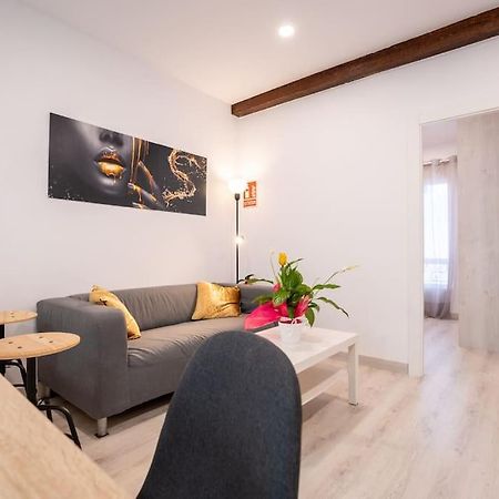 Cisneros Apartment Santander Buitenkant foto