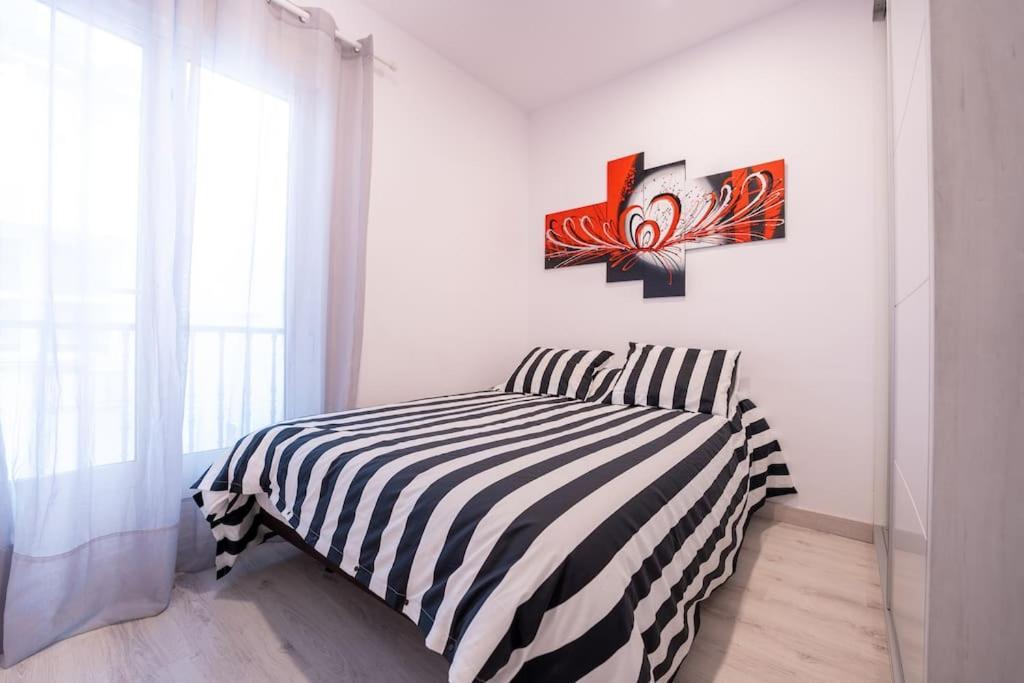 Cisneros Apartment Santander Buitenkant foto
