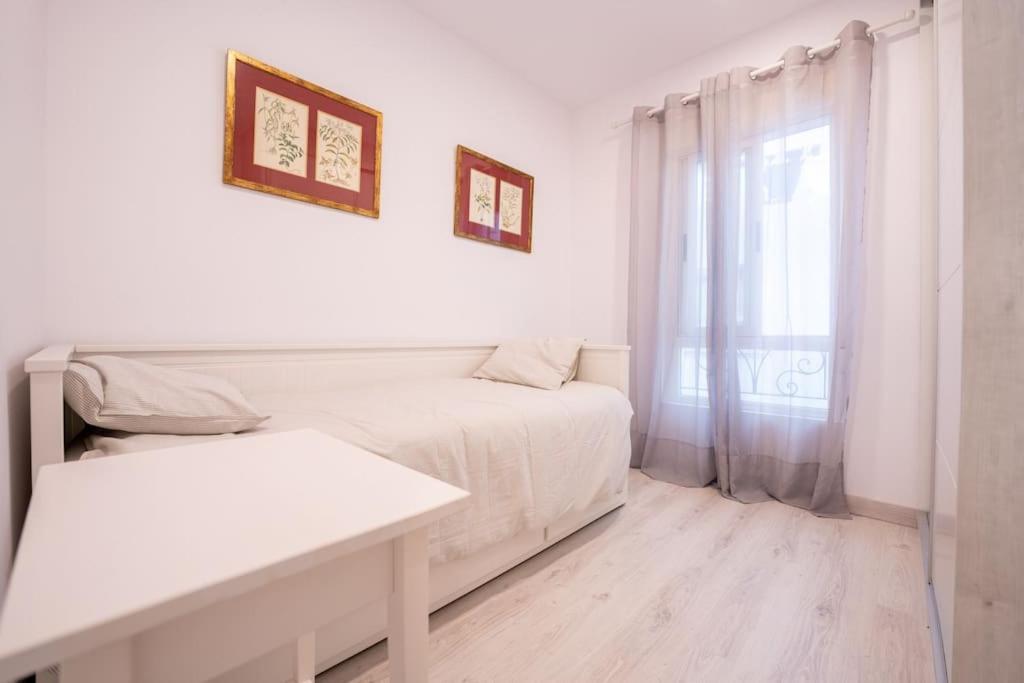 Cisneros Apartment Santander Buitenkant foto